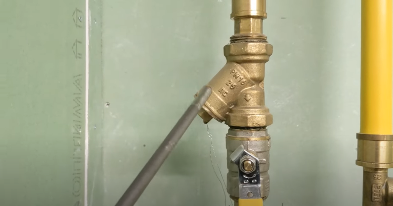 Газификация частного дома в Орске — фото 2
